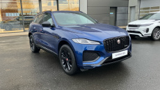 Jaguar F-Pace 2.0 D200 R-Dynamic Black 5dr Auto AWD Diesel Estate